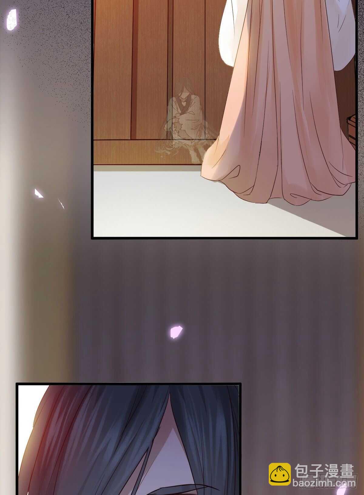 《神医弃女鬼帝的驭兽狂妃》第115话 六皇子装疯？ 第34页