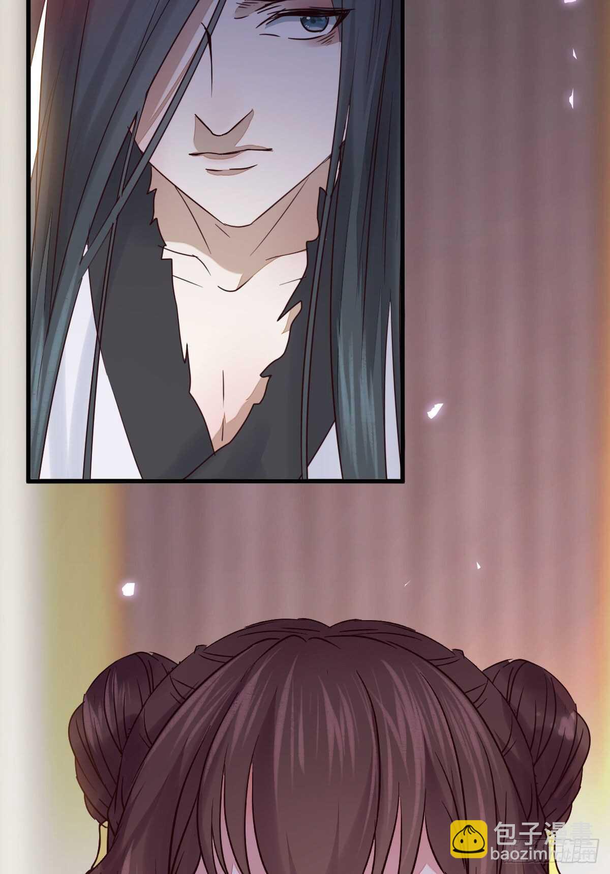 《神医弃女鬼帝的驭兽狂妃》第115话 六皇子装疯？ 第35页