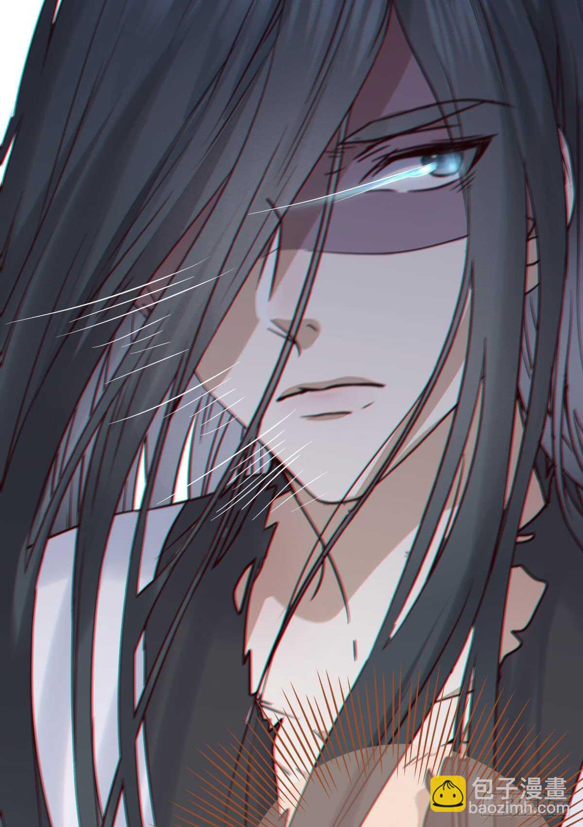 《神医弃女鬼帝的驭兽狂妃》第115话 六皇子装疯？ 第46页