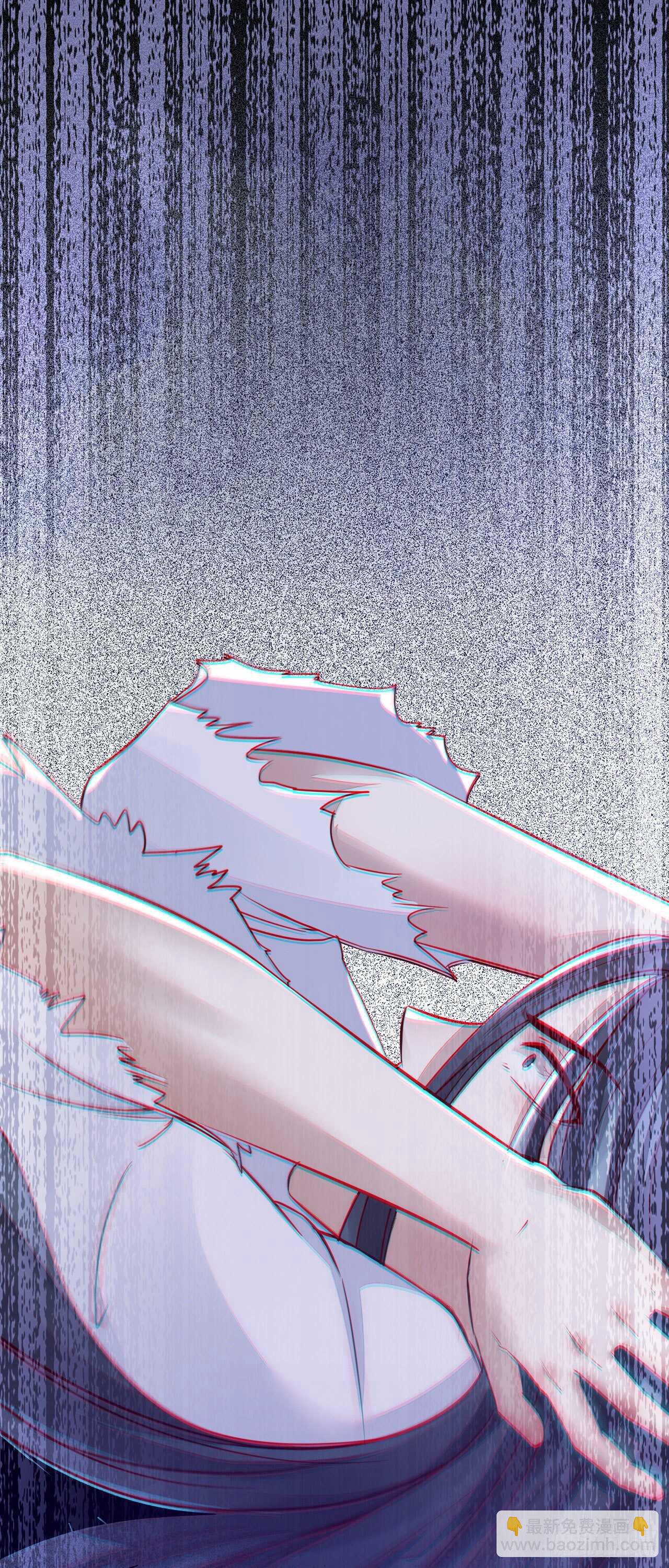《神医弃女鬼帝的驭兽狂妃》第114话 凌月探发疯诱因 第23页