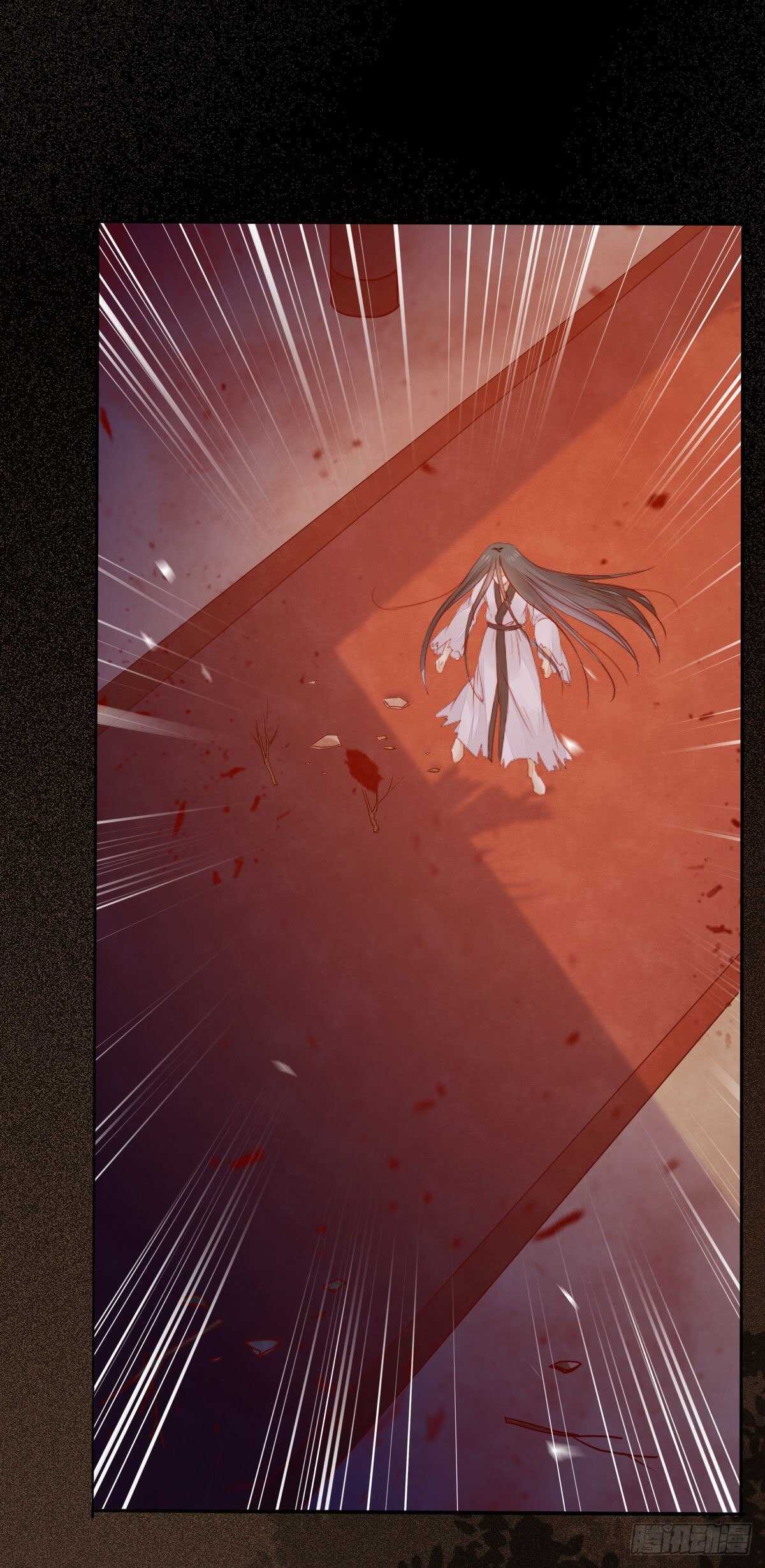 《神医弃女鬼帝的驭兽狂妃》第113话 六皇子发癔症 第30页