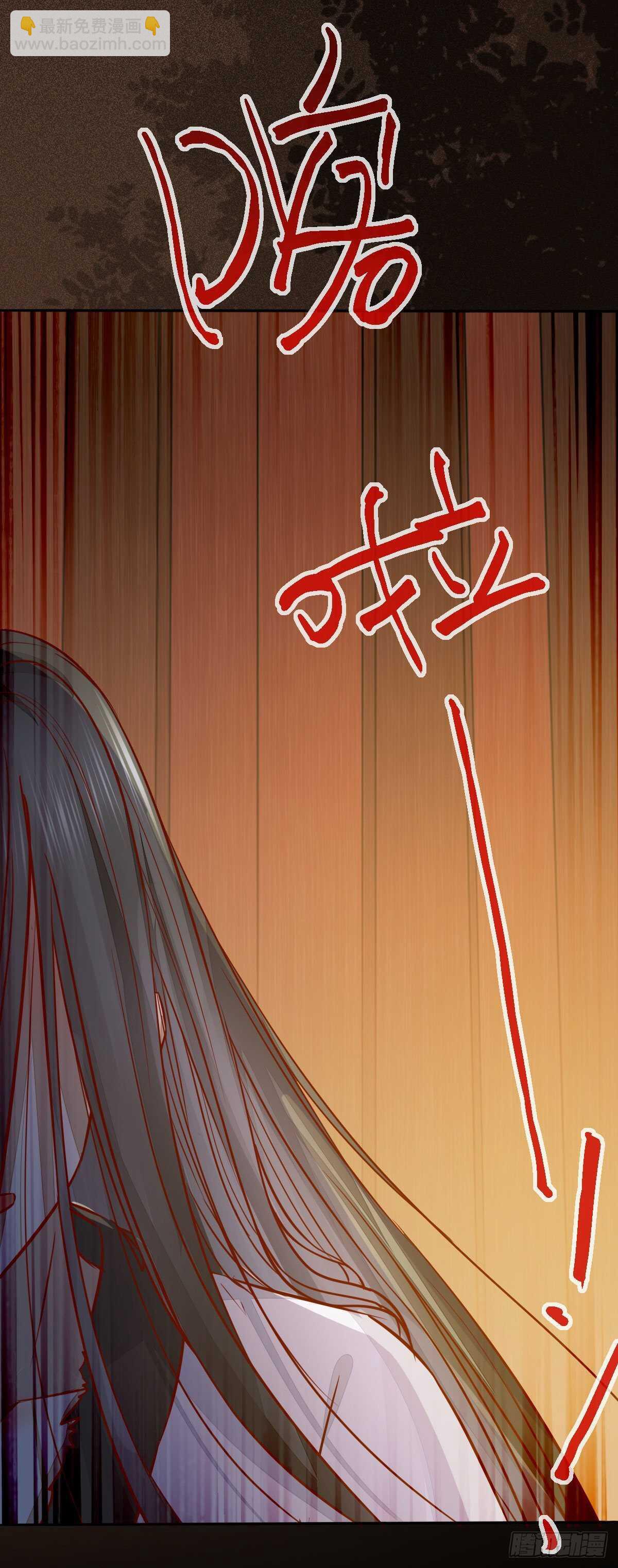 《神医弃女鬼帝的驭兽狂妃》第113话 六皇子发癔症 第31页