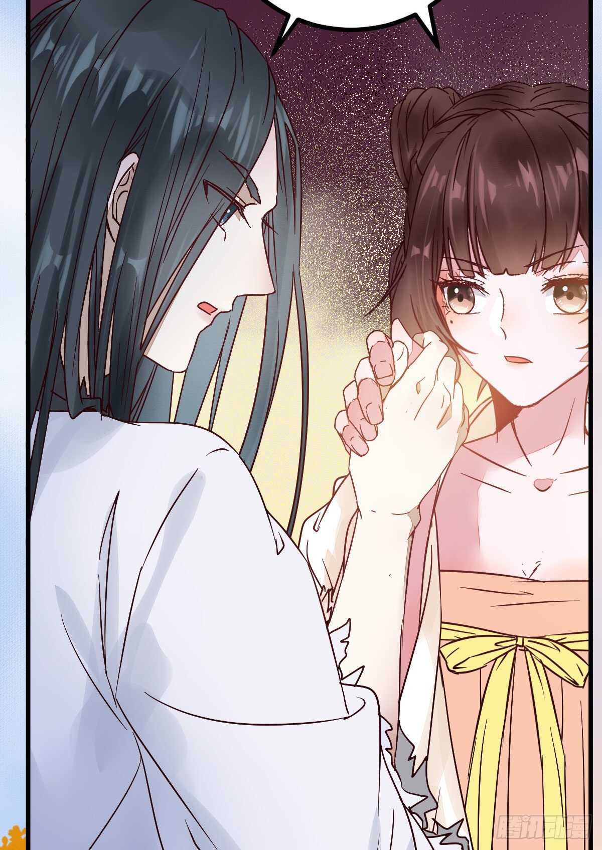 《神医弃女鬼帝的驭兽狂妃》第116话 欠我们的 血债血偿 第35页