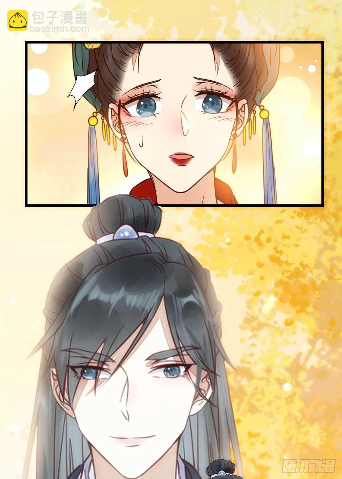 《神医弃女鬼帝的驭兽狂妃》第116话 欠我们的 血债血偿 第38页