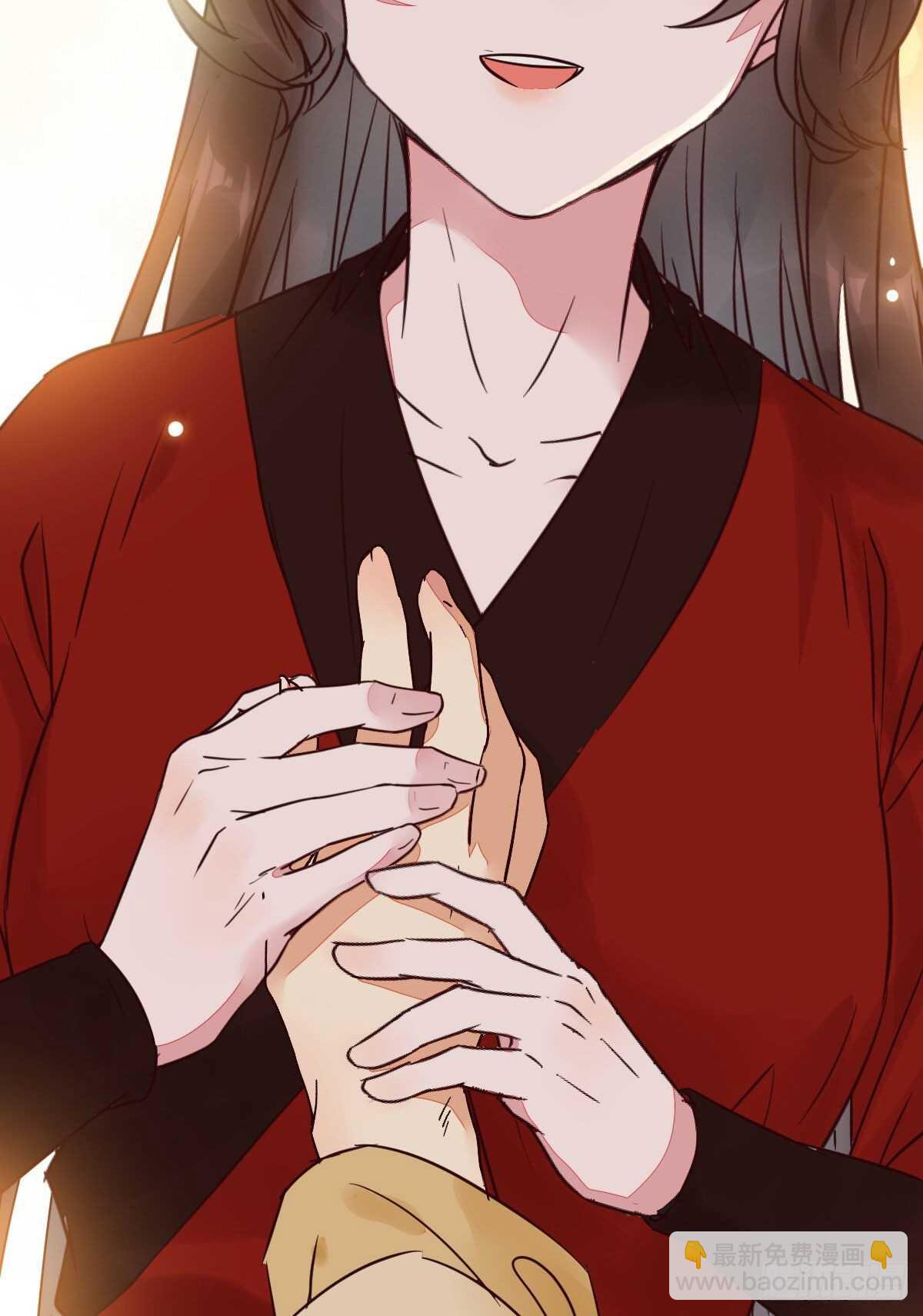 《神医弃女鬼帝的驭兽狂妃》第116话 欠我们的 血债血偿 第44页
