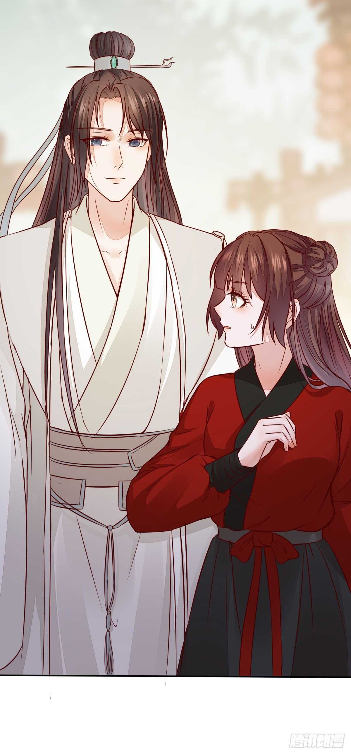 《神医弃女鬼帝的驭兽狂妃》第118话 斗酒大会 第18页