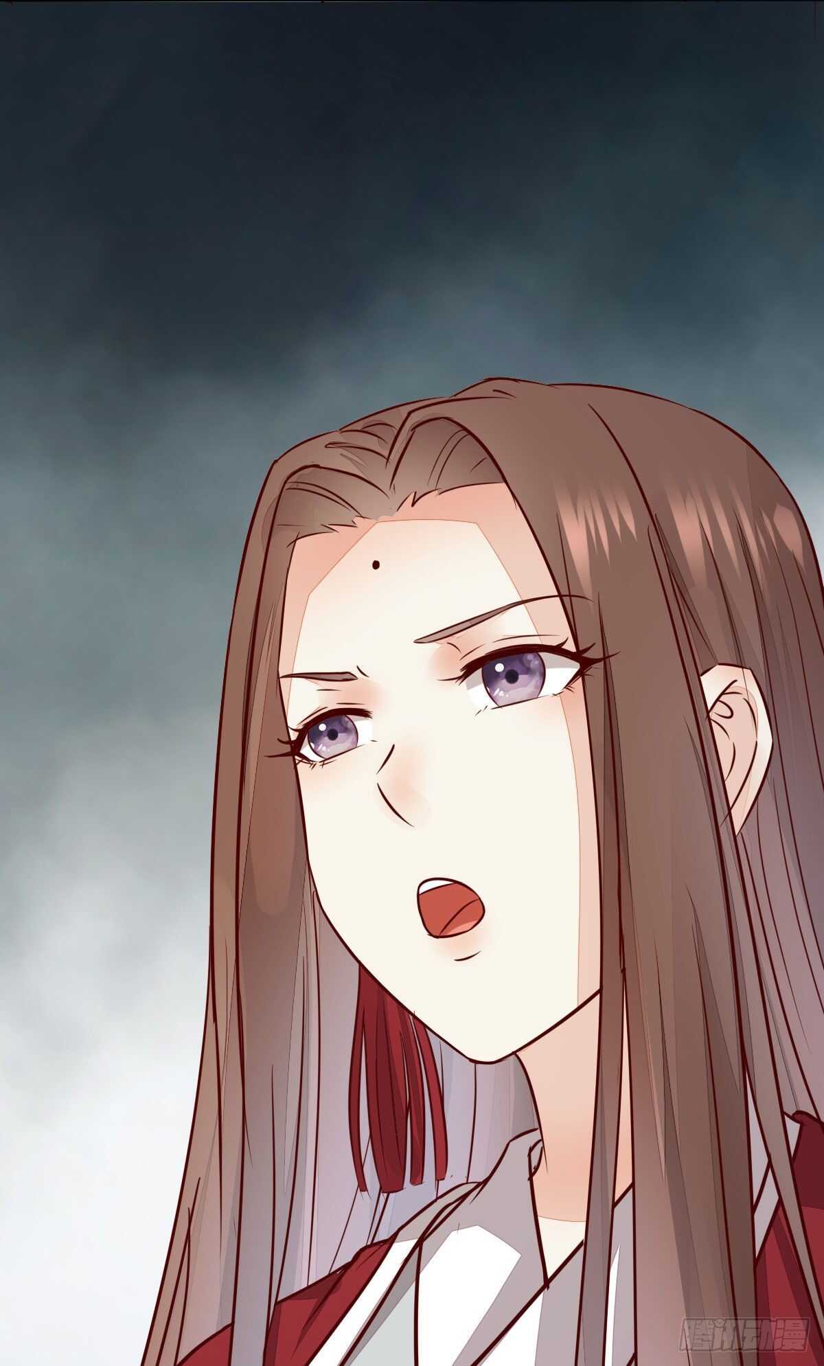 《神医弃女鬼帝的驭兽狂妃》第118话 斗酒大会 第33页