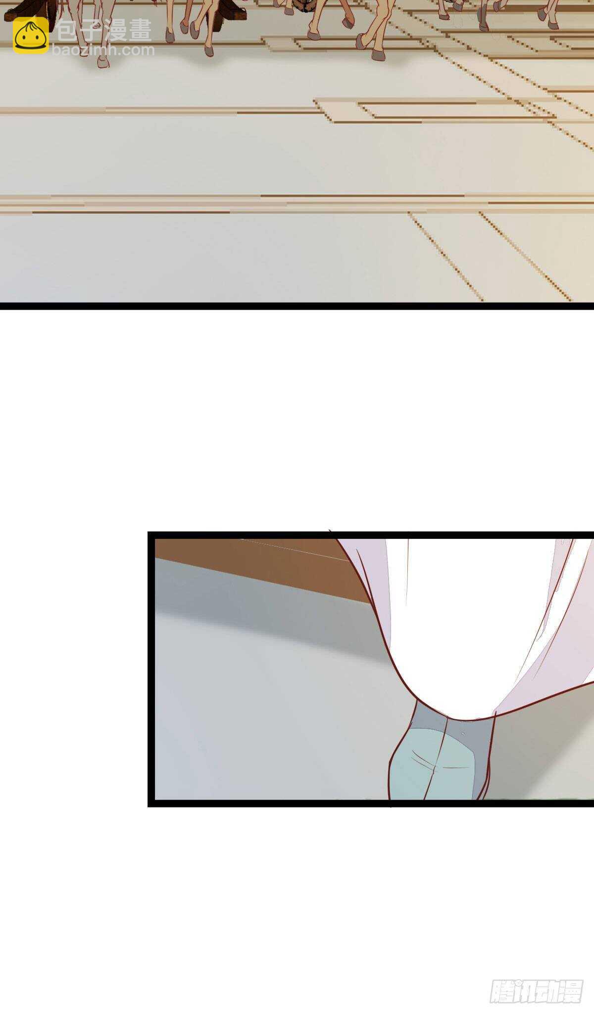 《神医弃女鬼帝的驭兽狂妃》第117话 凤莘那该死的魅力 第37页