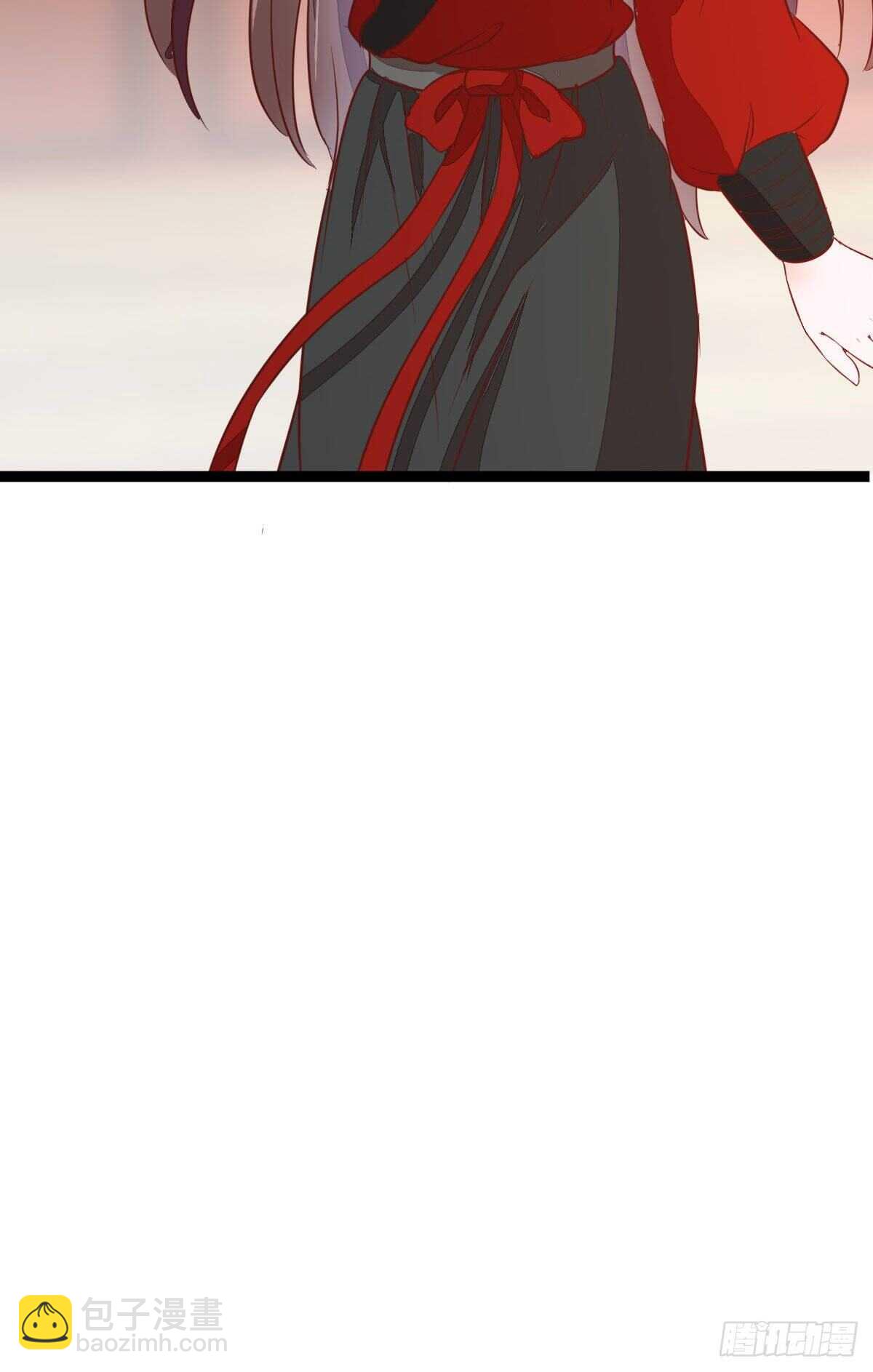 《神医弃女鬼帝的驭兽狂妃》第117话 凤莘那该死的魅力 第44页