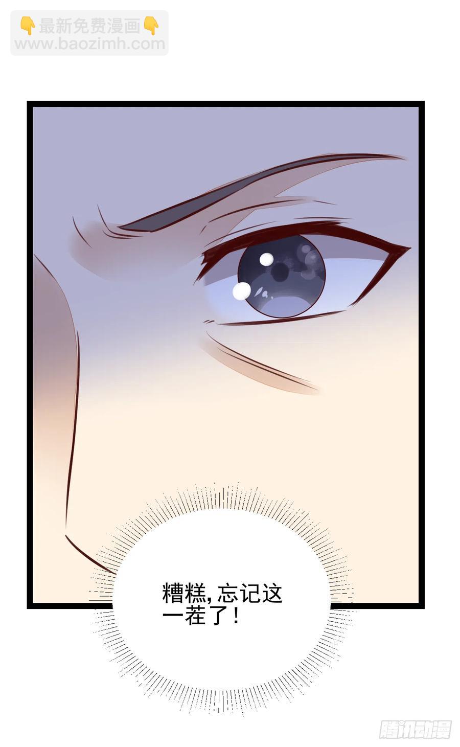 《神医弃女鬼帝的驭兽狂妃》第123话 种善因得善果 第31页