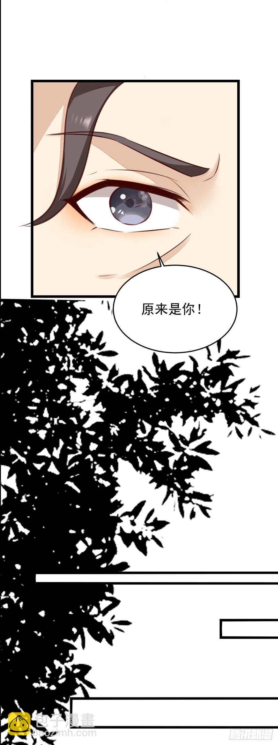 《神医弃女鬼帝的驭兽狂妃》第124话 大夏篇完结 第36页
