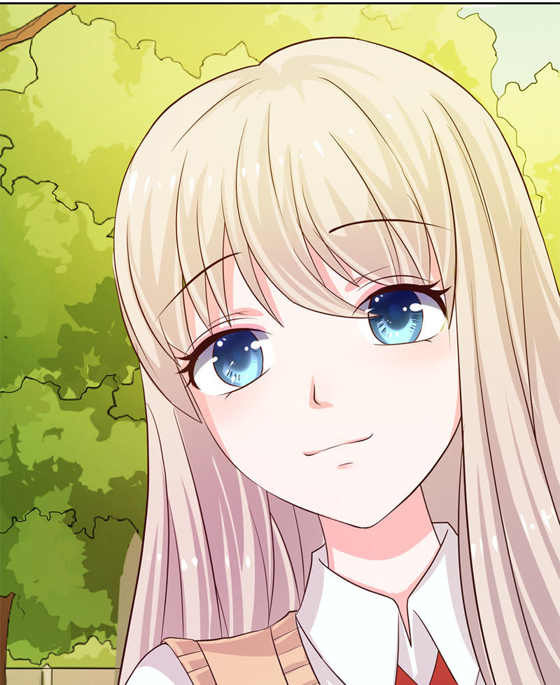 《王牌校草爱的三分线》第4话 get新朋友 第15页