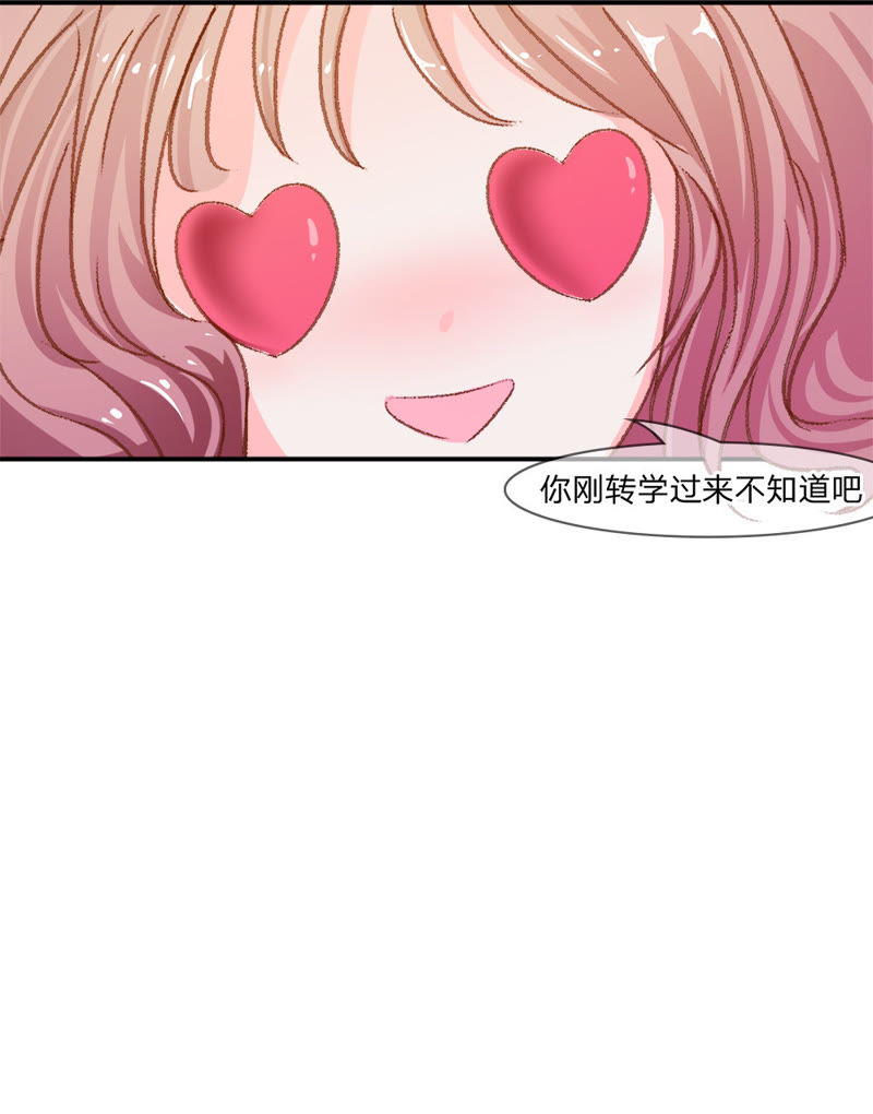 《王牌校草爱的三分线》第4话 get新朋友 第19页