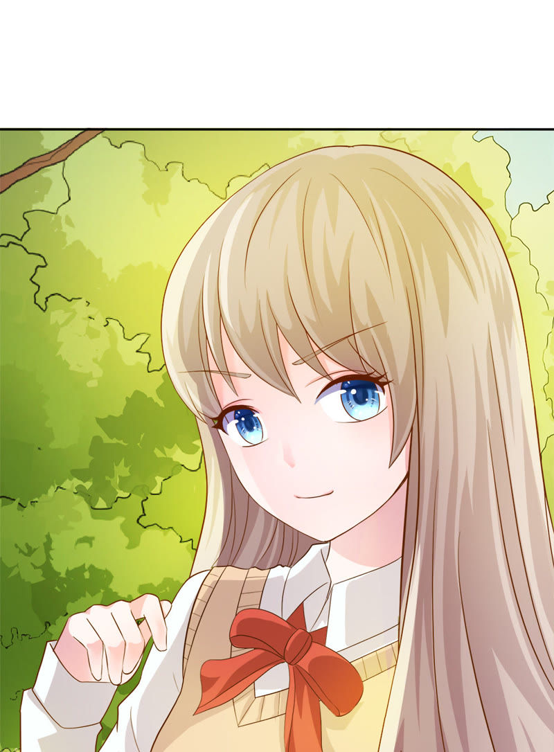 《王牌校草爱的三分线》第4话 get新朋友 第25页