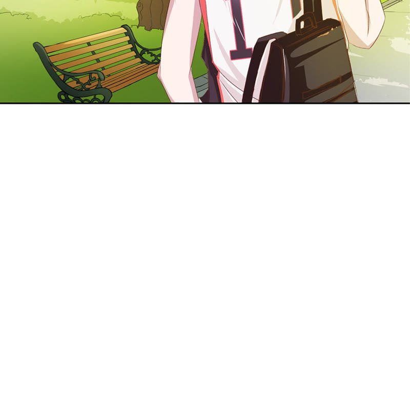 《王牌校草爱的三分线》第3话 你知道我是谁吗？！ 第6页