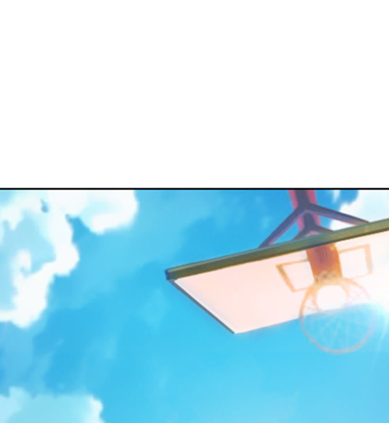 《王牌校草爱的三分线》第26话 和他暧昧不清？ 第4页