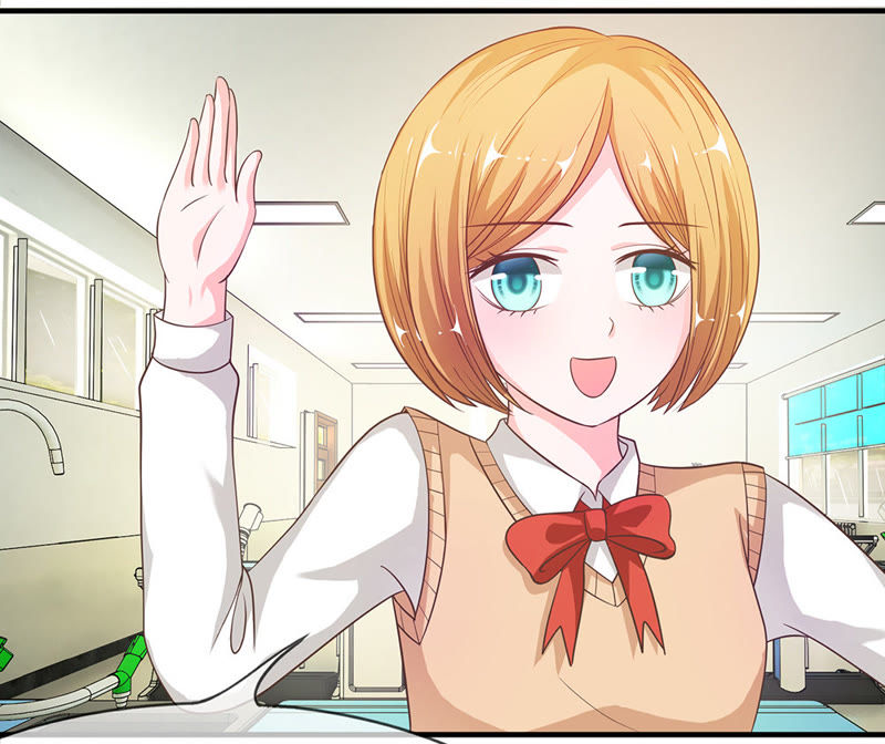 《王牌校草爱的三分线》第30话 夏小若，这是你自找的 第7页
