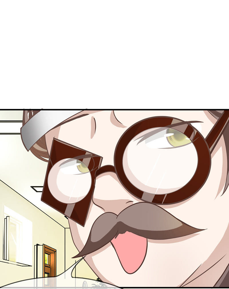 《王牌校草爱的三分线》第30话 夏小若，这是你自找的 第9页