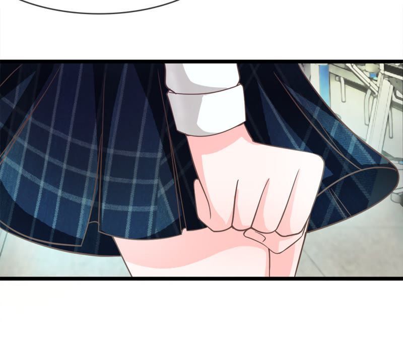 《王牌校草爱的三分线》第33话 臭丫头这次有点惨 第12页