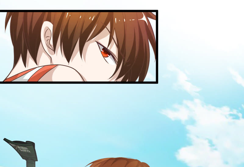 《王牌校草爱的三分线》第33话 臭丫头这次有点惨 第25页