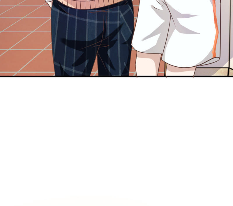 《王牌校草爱的三分线》第35话 喂，她怎么伤的！ 第22页