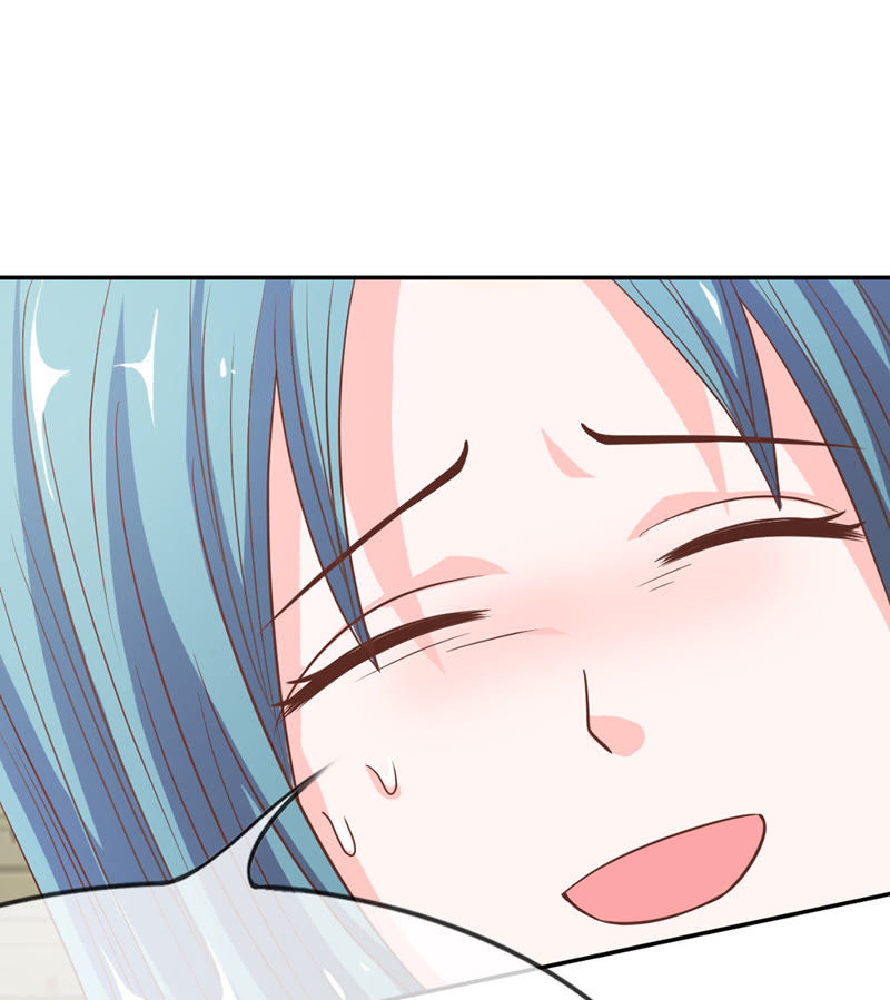《王牌校草爱的三分线》第37话 她在门外偷听 第6页