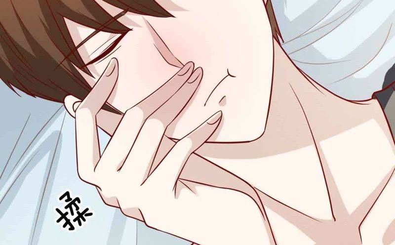 《王牌校草爱的三分线》第46话 好气啊，楼玺要抢人 第11页
