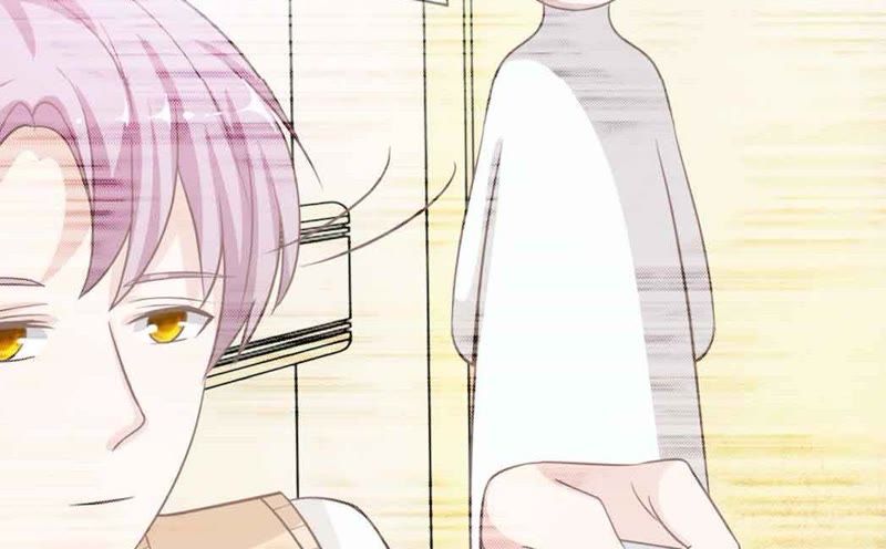 《王牌校草爱的三分线》第46话 好气啊，楼玺要抢人 第19页