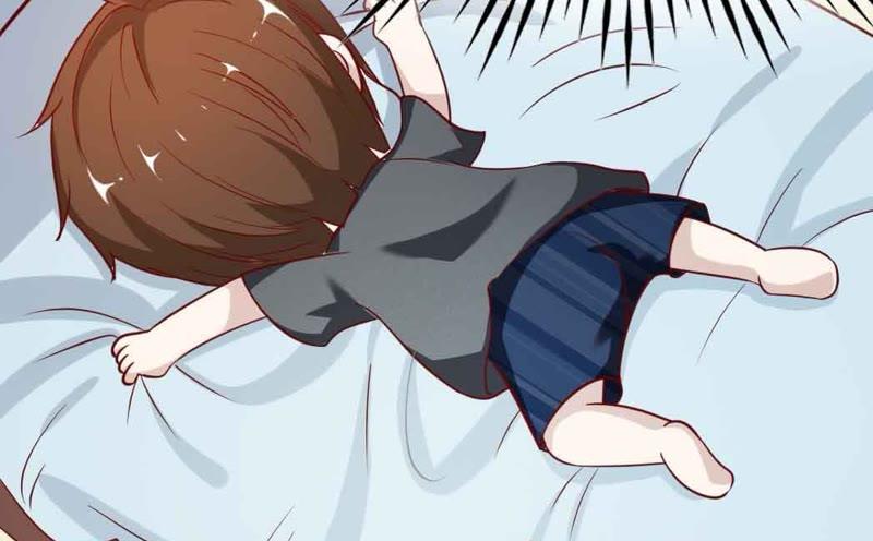 《王牌校草爱的三分线》第46话 好气啊，楼玺要抢人 第25页