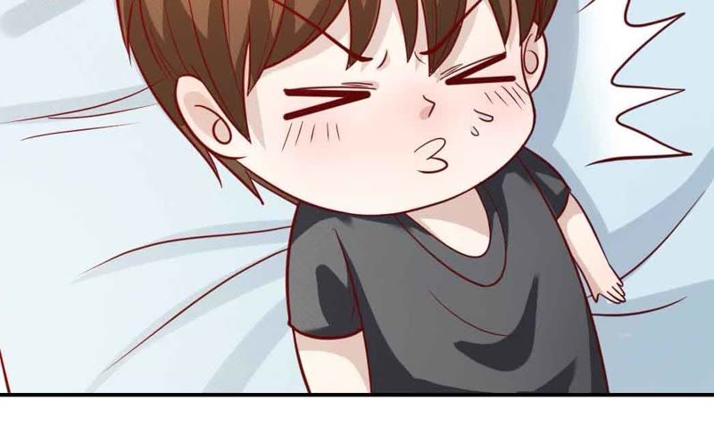 《王牌校草爱的三分线》第46话 好气啊，楼玺要抢人 第8页
