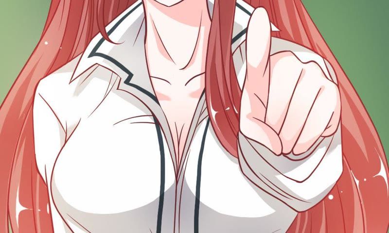《王牌校草爱的三分线》第48话 夏小若想出风头？ 第19页