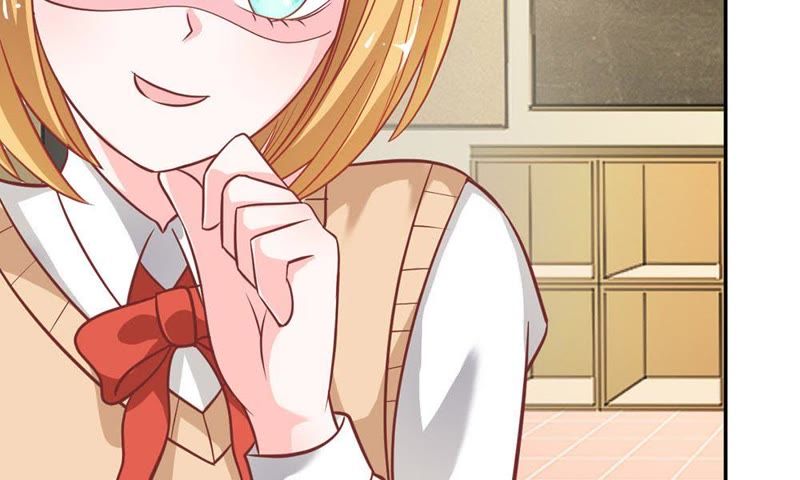 《王牌校草爱的三分线》第48话 夏小若想出风头？ 第30页