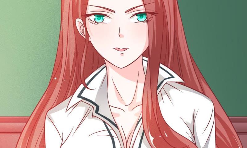 《王牌校草爱的三分线》第48话 夏小若想出风头？ 第3页