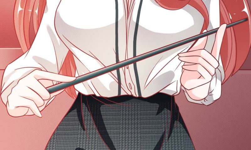 《王牌校草爱的三分线》第48话 夏小若想出风头？ 第4页