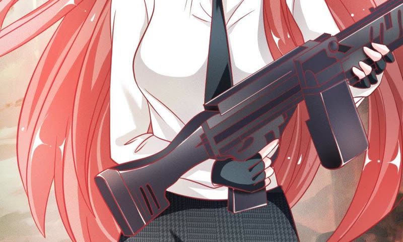 《王牌校草爱的三分线》第48话 夏小若想出风头？ 第8页