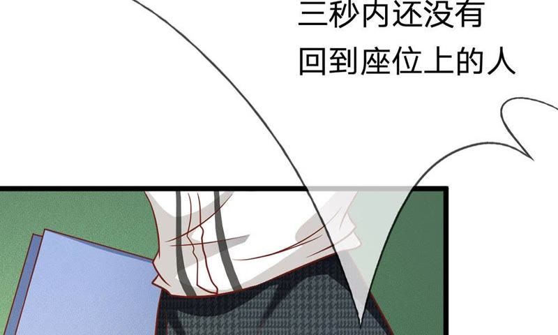 《王牌校草爱的三分线》第47话 又出现危险人物 第50页
