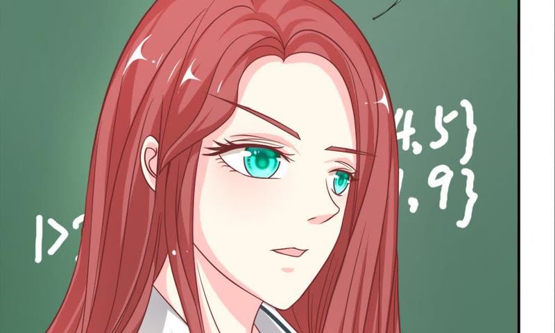 《王牌校草爱的三分线》第49话 我怀疑是她干的 第10页