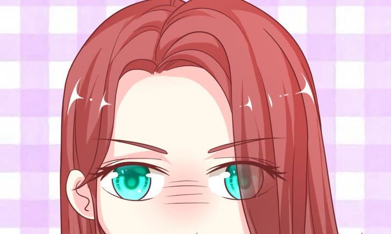 《王牌校草爱的三分线》第49话 我怀疑是她干的 第15页