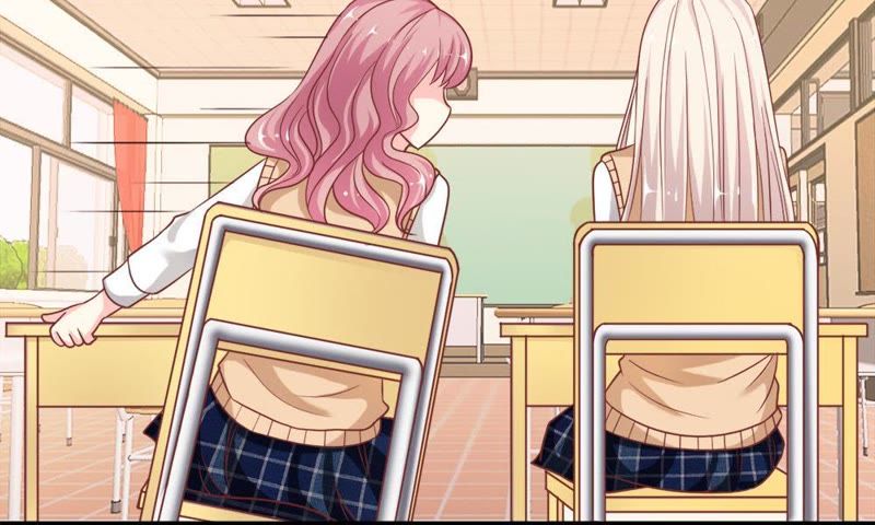 《王牌校草爱的三分线》第49话 我怀疑是她干的 第18页