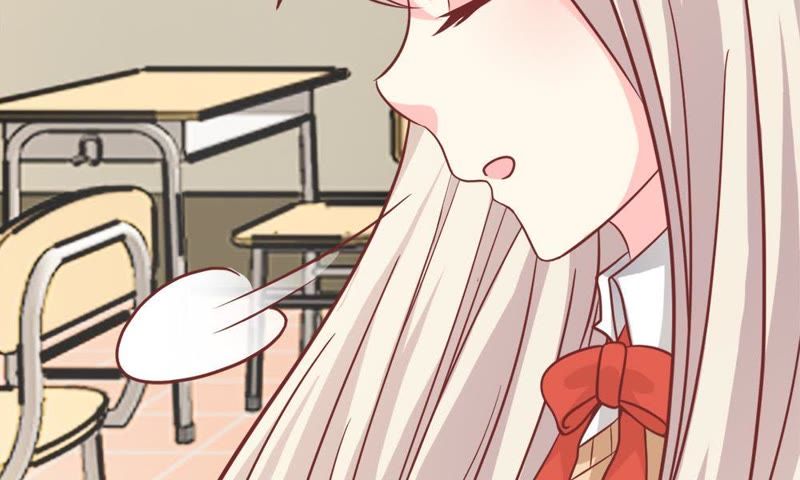 《王牌校草爱的三分线》第49话 我怀疑是她干的 第24页