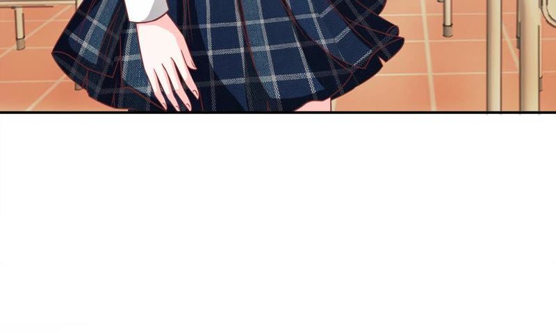 《王牌校草爱的三分线》第49话 我怀疑是她干的 第44页