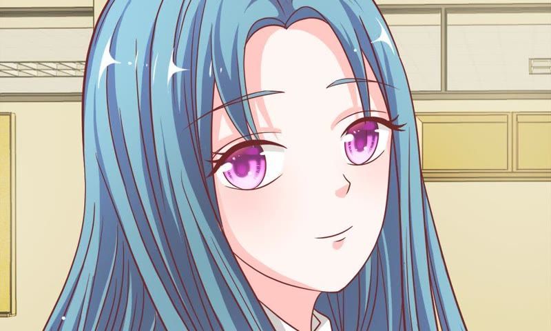 《王牌校草爱的三分线》第49话 我怀疑是她干的 第46页