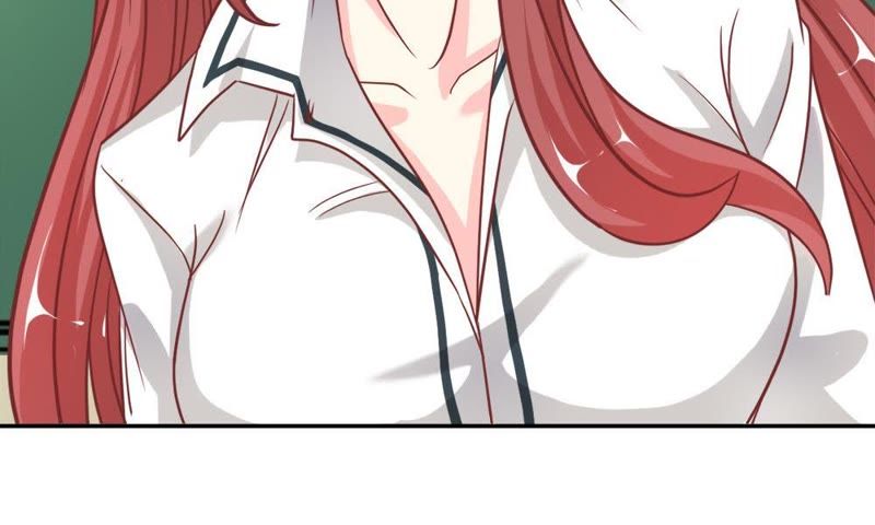 《王牌校草爱的三分线》第49话 我怀疑是她干的 第6页