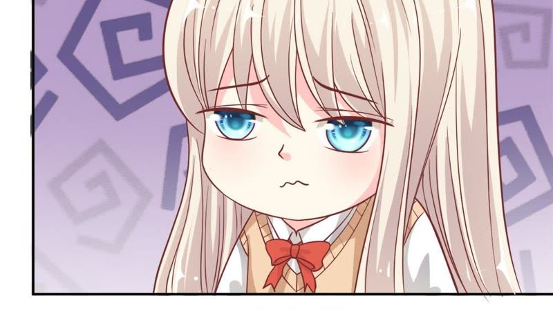 《王牌校草爱的三分线》第49话 我怀疑是她干的 第8页