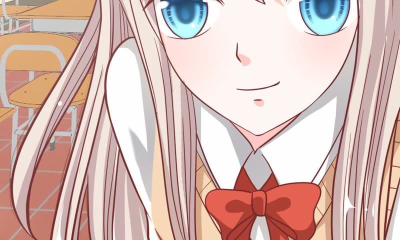 《王牌校草爱的三分线》第50话 夏小若不太好对付啊 第16页