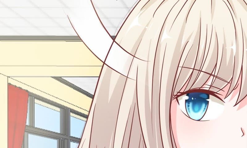 《王牌校草爱的三分线》第50话 夏小若不太好对付啊 第21页
