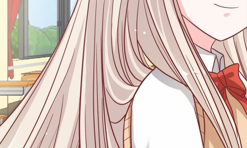 《王牌校草爱的三分线》第50话 夏小若不太好对付啊 第22页