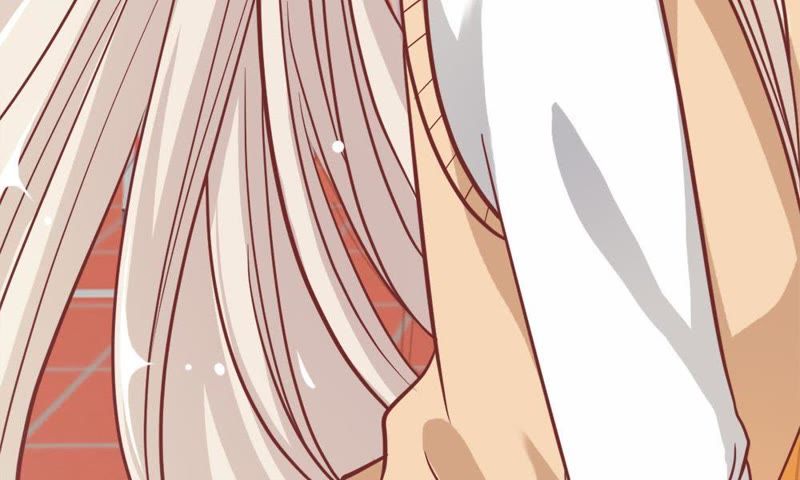 《王牌校草爱的三分线》第50话 夏小若不太好对付啊 第23页