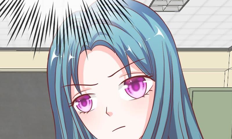 《王牌校草爱的三分线》第50话 夏小若不太好对付啊 第27页