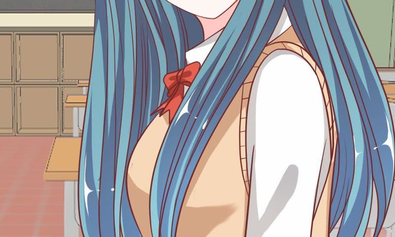 《王牌校草爱的三分线》第50话 夏小若不太好对付啊 第28页